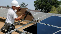 Solar developer appeals Pennsylvania order halting construction over stormwater concerns Solar developer appeals Pennsylvania order halting construction over stormwater concerns