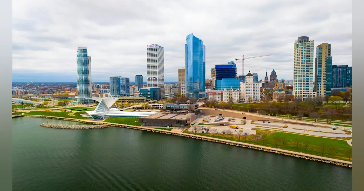 Milwaukee fast-tracks $96M in flood management projects after August 2025 storms