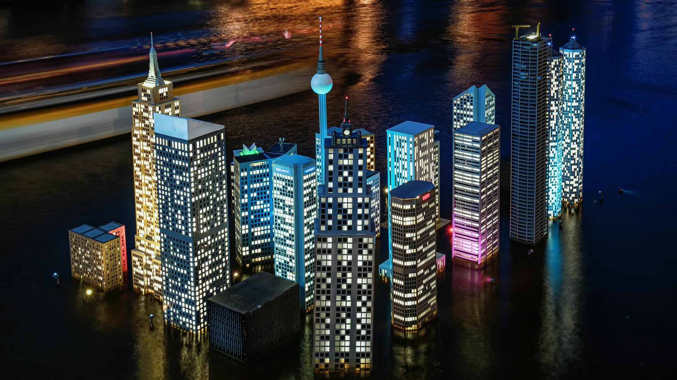 Jacobs launches AI-powered flood forecasting and response platform