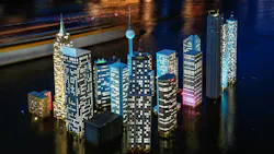 Jacobs launches AI-powered flood forecasting and response platform Jacobs launches AI-powered flood forecasting and response platform