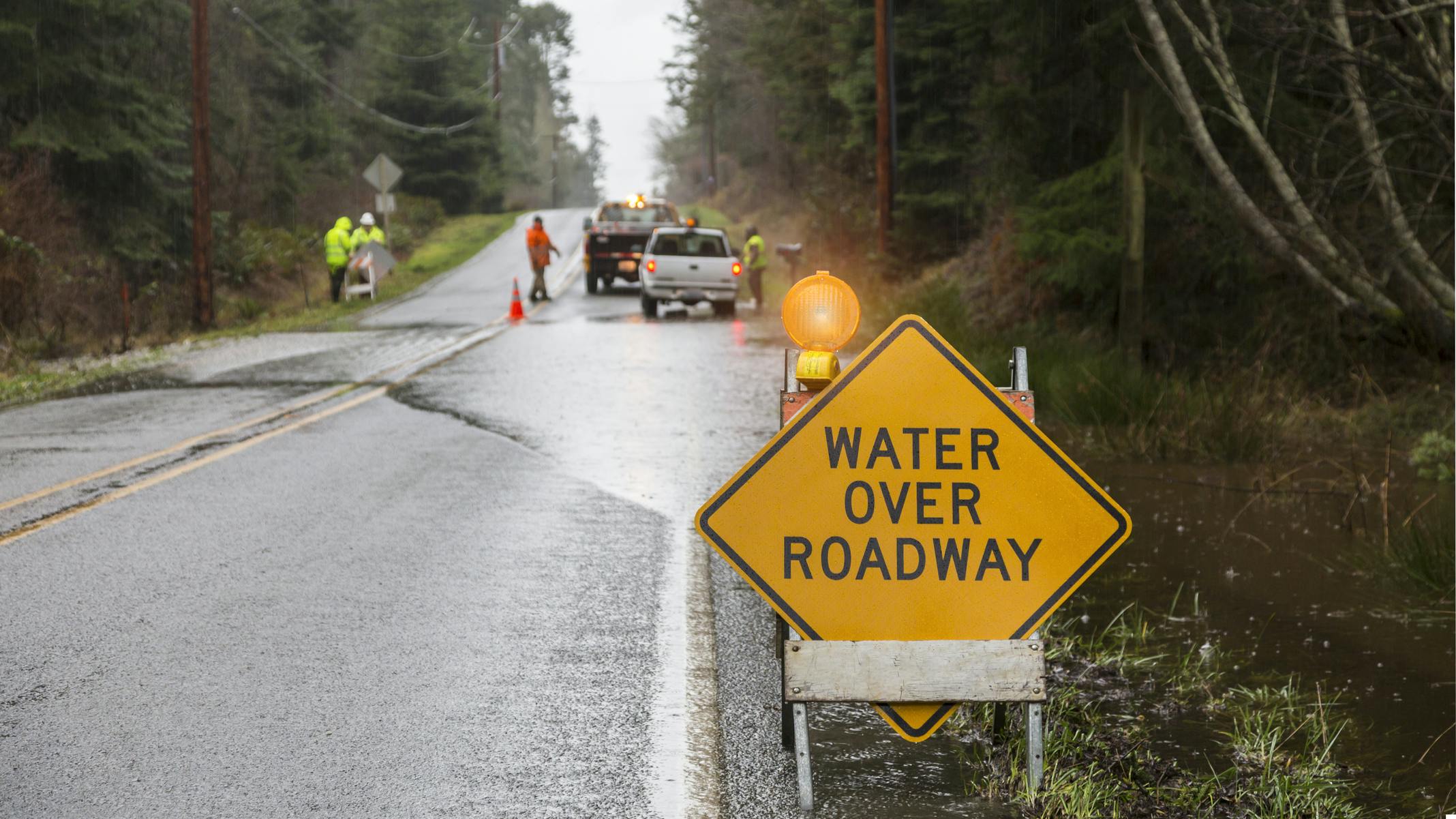 Pennsylvania Supreme Court ruling on stormwater fees raises funding concerns