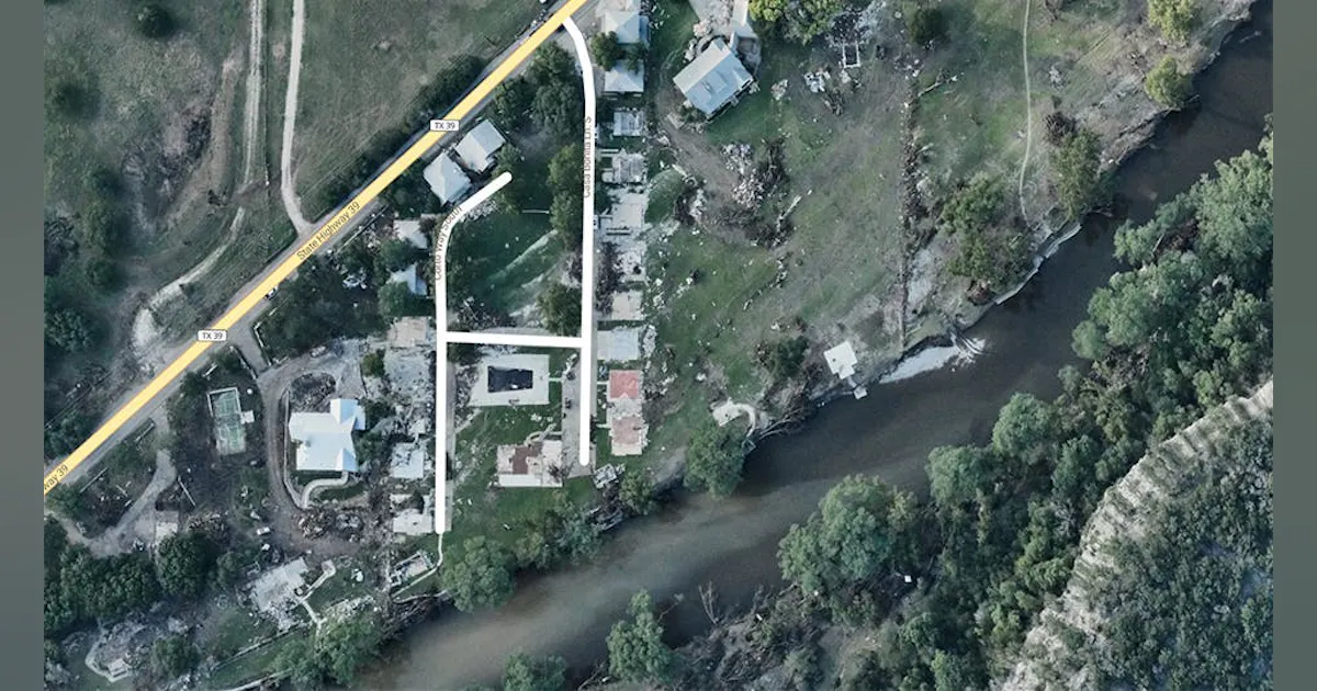Texas invests millions in flood warning infrastructure as hearings expose monitoring gaps