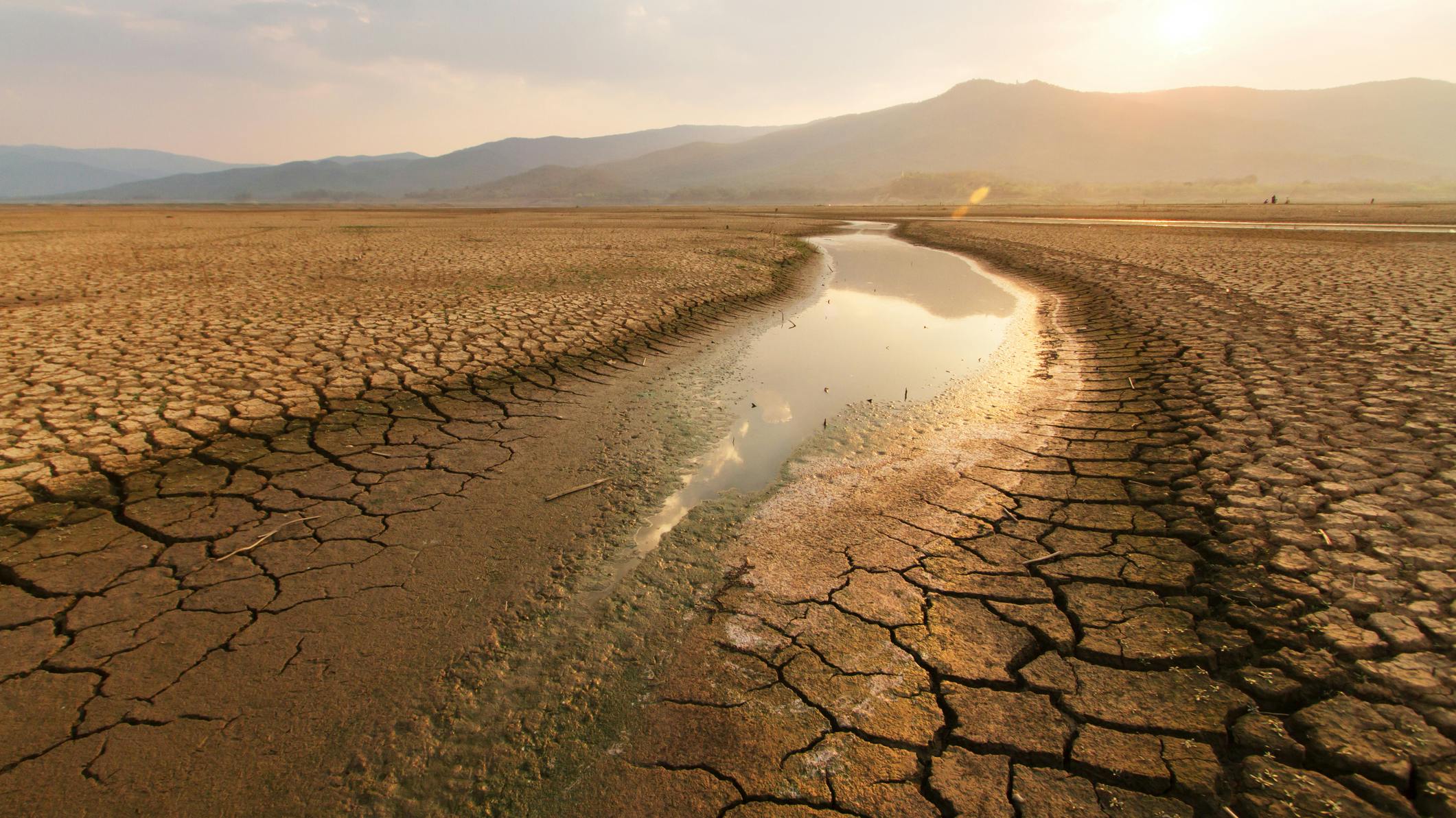 USGS launches AI-driven tool to forecast streamflow drought