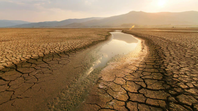 USGS launches AI-driven tool to forecast streamflow drought