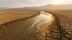 USGS launches AI-driven tool to forecast streamflow drought USGS launches AI-driven tool to forecast streamflow drought