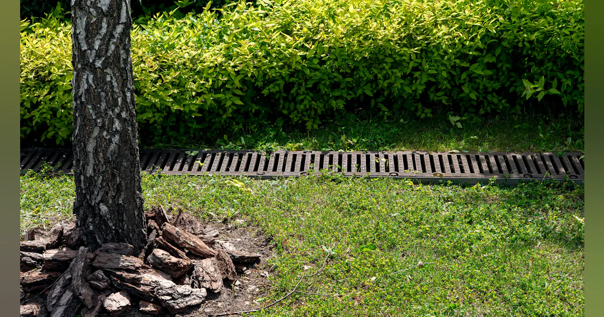 Green and gray infrastructure integration changes stormwater engineering