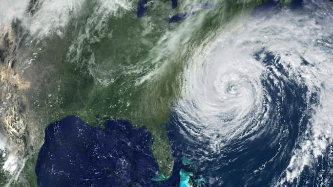 EPA urges Southeast communities to prepare for hurricane season