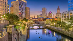 Rhode Island awards $1.1 million for stormwater project design and engineering