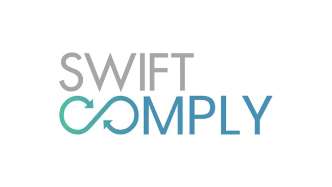 6a3d5b6d0ce0b9d2abf649b0 Swiftcomply Logo Padded 1200x630