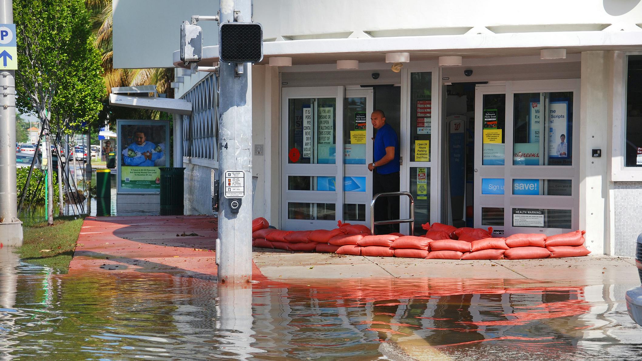 Florida awards $19 million for hurricane-resilient wastewater upgrades in Mulberry