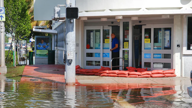 Florida awards $19 million for hurricane-resilient wastewater upgrades in Mulberry