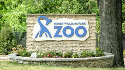 Roger Williams Park Zoo completes stormwater master plan to improve water quality