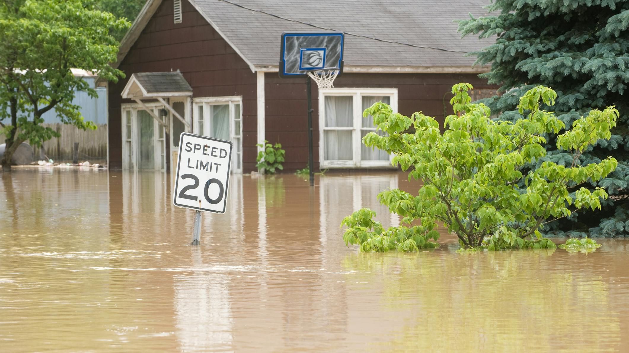 Senate committee to consider bipartisan WRDA 2026 bill with water infrastructure, flood resilience funding