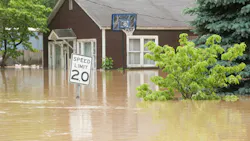 Senate committee to consider bipartisan WRDA 2026 bill with water infrastructure, flood resilience funding