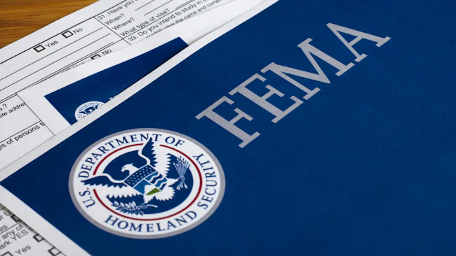 FEMA opens $600 million funding opportunity for flood mitigation projects