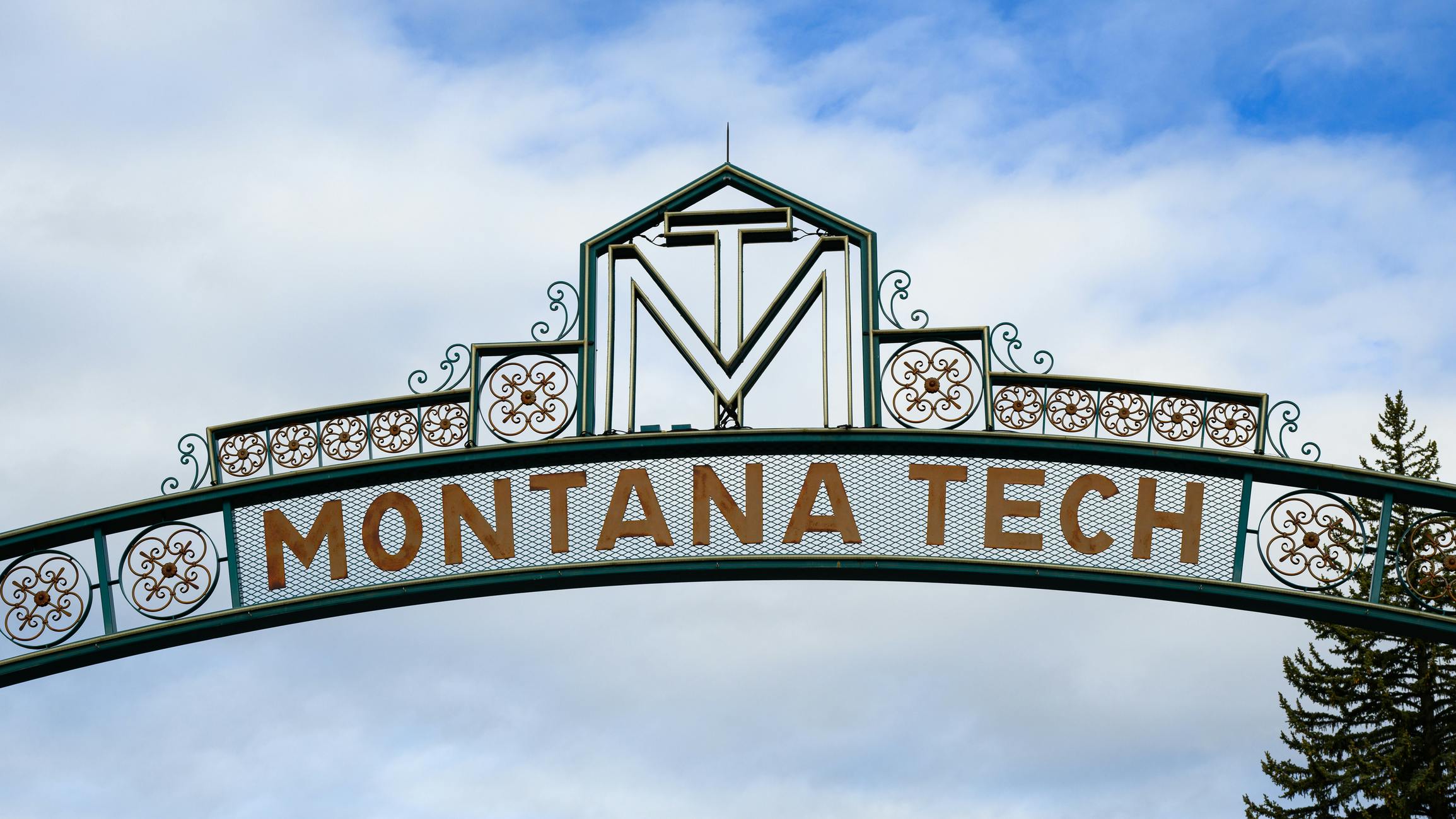 Montana Tech graduates earn stormwater certification before entering workforce