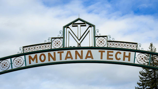 Montana Tech graduates earn stormwater certification before entering workforce