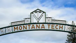 Montana Tech graduates earn stormwater certification before entering workforce