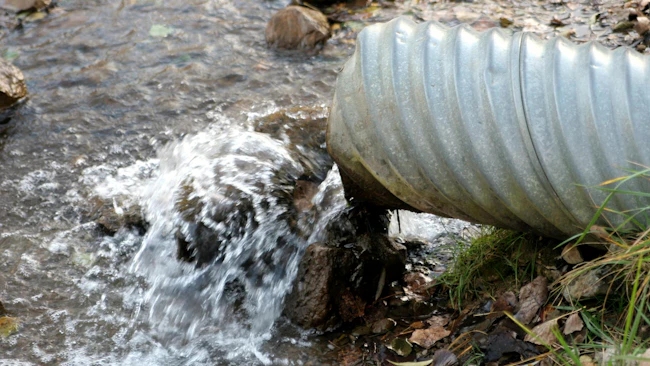 Lee&rsquo;s Summit voters to decide dedicated stormwater sales tax
