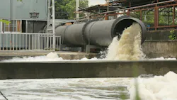 Missouri updates MS4 permit with new illegal dumping requirements
