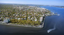 Stantec, JMT awarded $150M contract for Charleston coastal resilience project