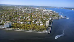Stantec, JMT awarded $150M contract for Charleston coastal resilience project