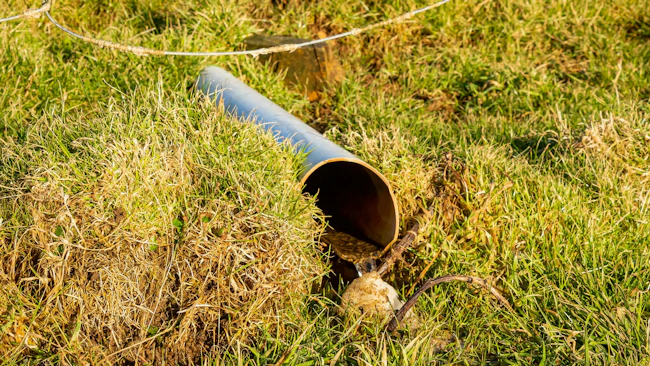 EPA, DOJ reach settlement with mustard manufacturer over stormwater violations