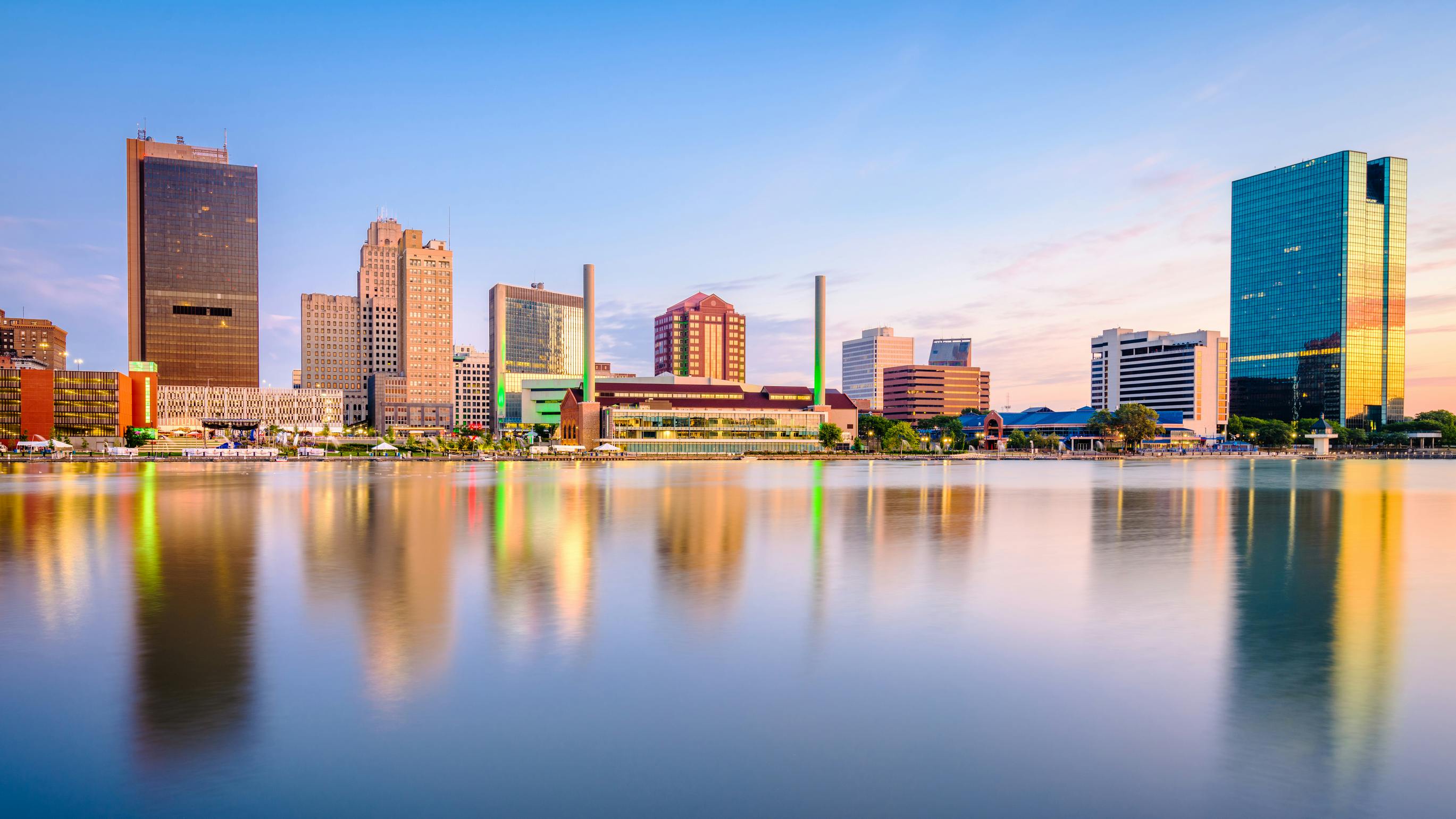 EPA awards $37.6 million for Maumee Area of Concern restoration