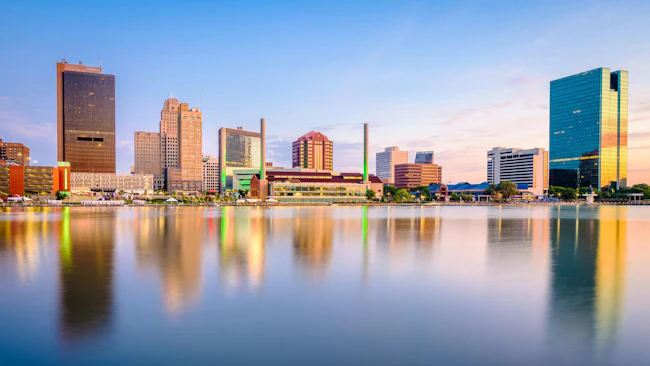 EPA awards $37.6 million for Maumee Area of Concern restoration