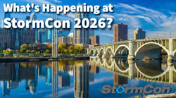 What's happening at StormCon 2026