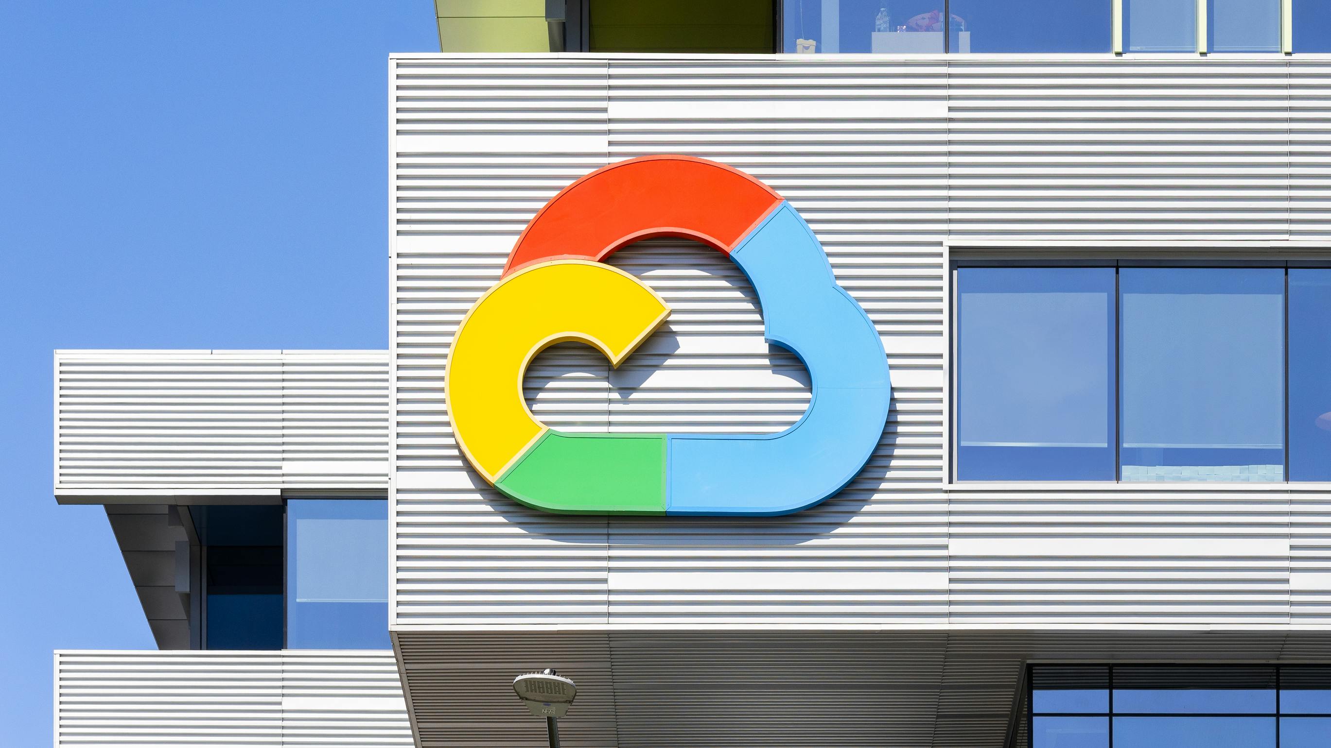 Google commits $10M to stormwater filtration near data centers