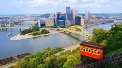 Pittsburgh breaks ground on $6.8M stormwater project