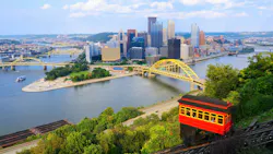 Pittsburgh breaks ground on $6.8M stormwater project