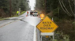Stormwater professionals urged to plan for PFAS, aging infrastructure and climate resilience