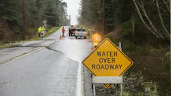 Stormwater professionals urged to plan for PFAS, aging infrastructure and climate resilience