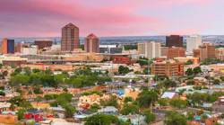 Albuquerque stormwater project shows lessons from a desert treatment train