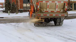 Minnesota road salt research highlights long-term chloride impacts and alternatives