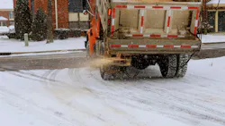 Minnesota road salt research highlights long-term chloride impacts and alternatives