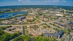 Eden Prairie pilot highlights keys to successful bioretention basin projects