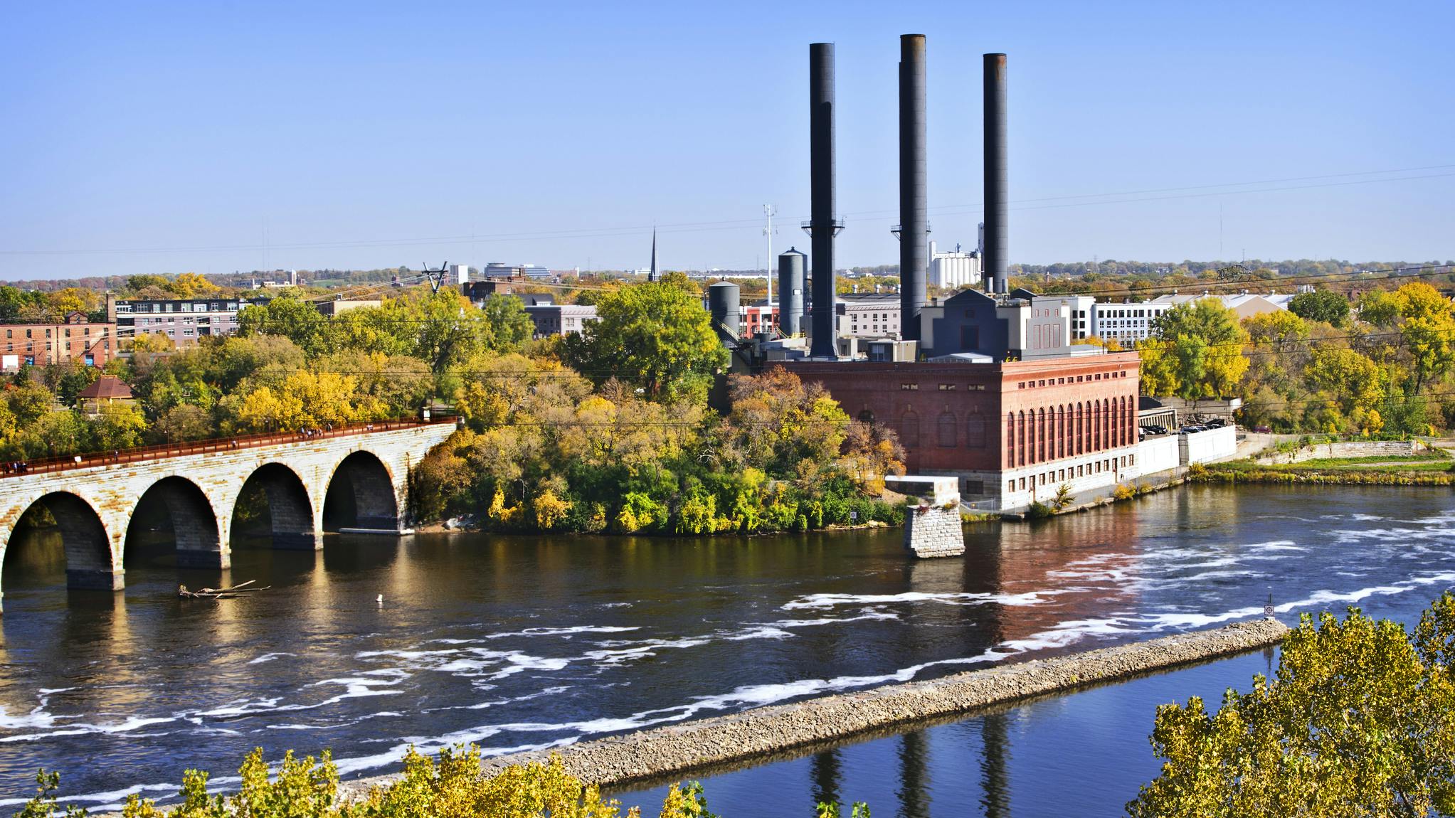 Minnesota panel highlights collaboration as key to effective stormwater management