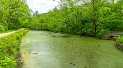 Reservoir Center launches real-time E. coli monitoring pilot on Anacostia River