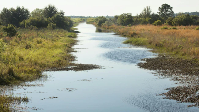 EPA seeks Tribal projects to reduce polluted runoff