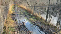 The Walnut Street flood mitigation project alleviated frequent storm-related flooding that not only disrupted daily life for neighborhood residents but also posed safety concerns due to pedestrian access being limited and impediments to emergency response.