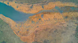 EPA awards $3.46 million for Pacific Southwest wetland projects