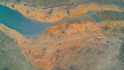 EPA awards $3.46 million for Pacific Southwest wetland projects