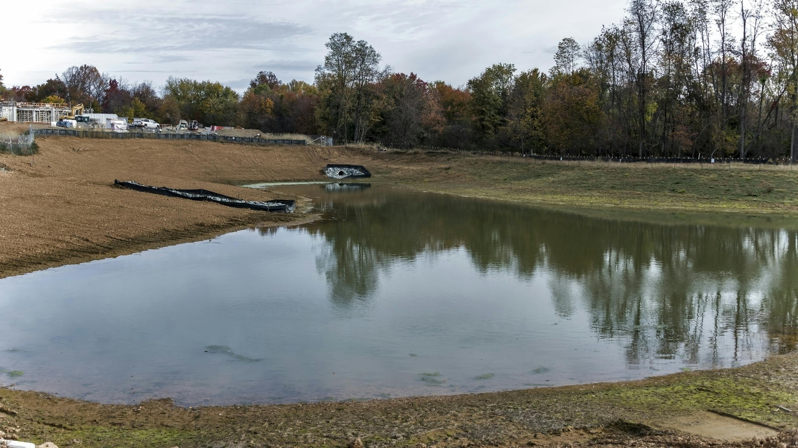 NAHB highlights construction stormwater practices during Northern Virginia tour