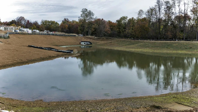 NAHB highlights construction stormwater practices during Northern Virginia tour