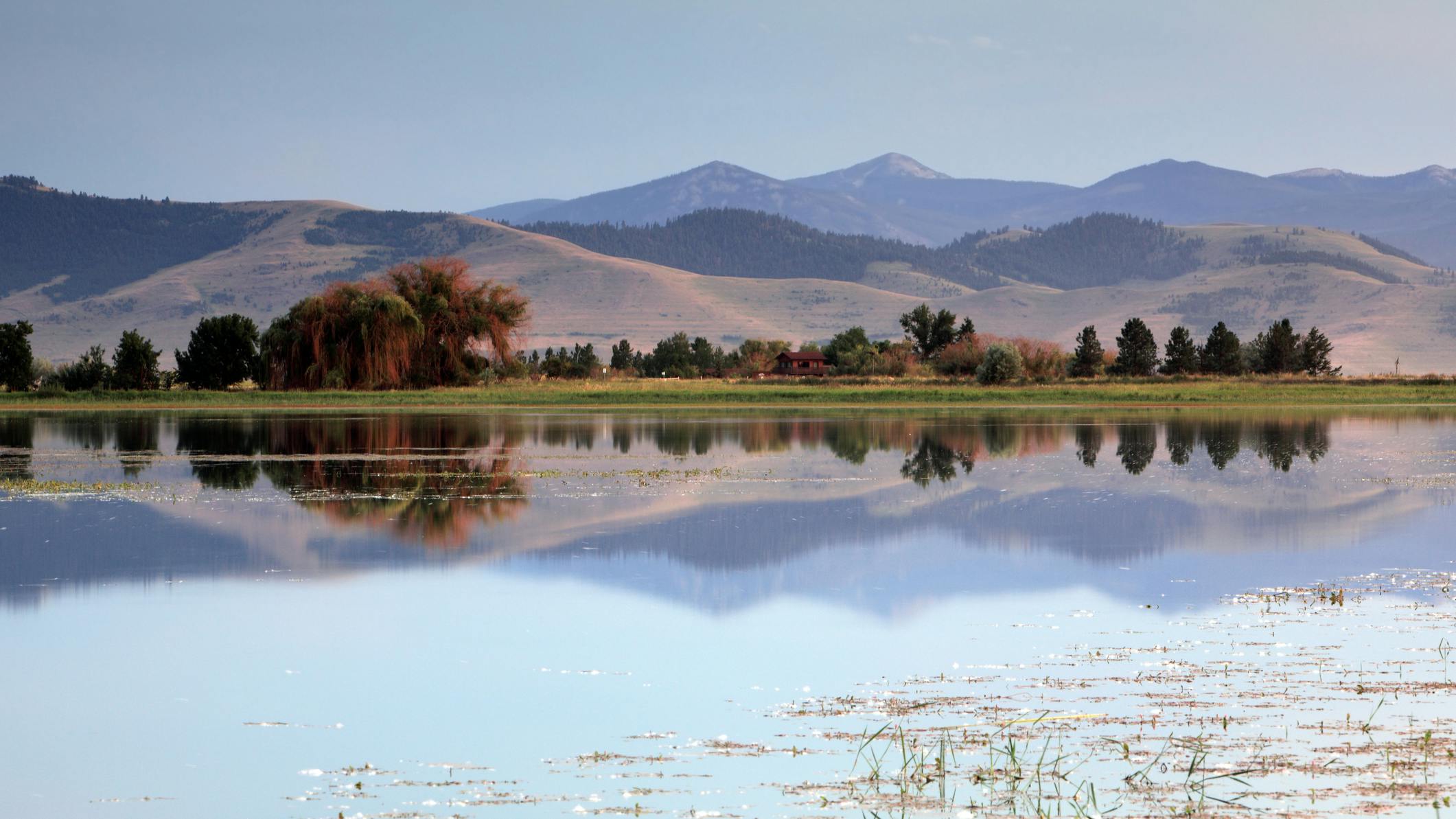EPA awards nearly $3 million for wetland projects across Mountain West