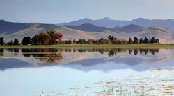 EPA awards nearly $3 million for wetland projects across Mountain West