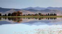 EPA awards nearly $3 million for wetland projects across Mountain West